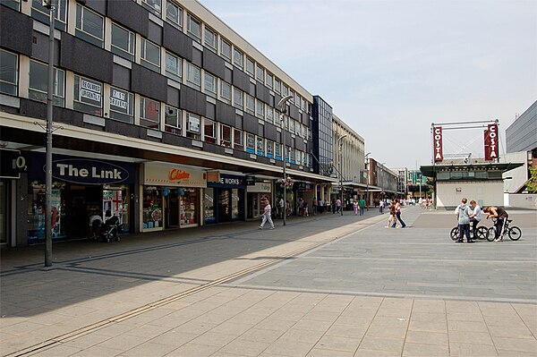 Basildon weather