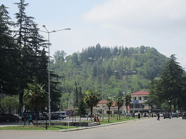 მარტვილი