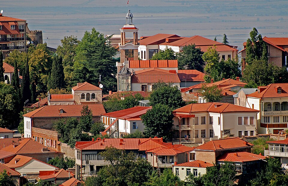 სიღნაღი