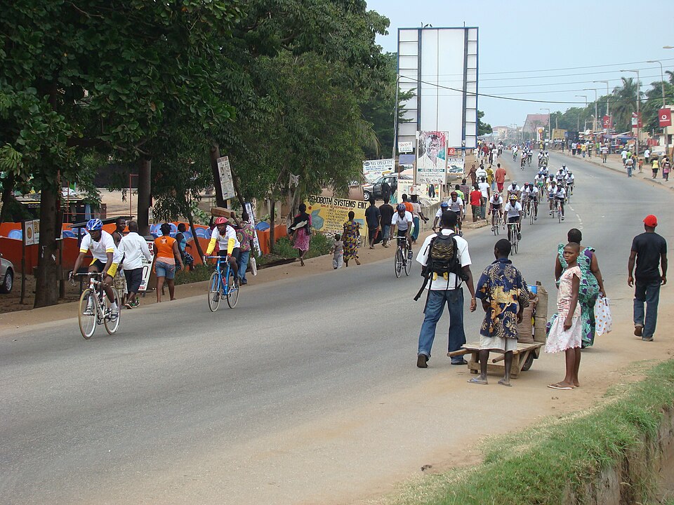 Teshie weather
