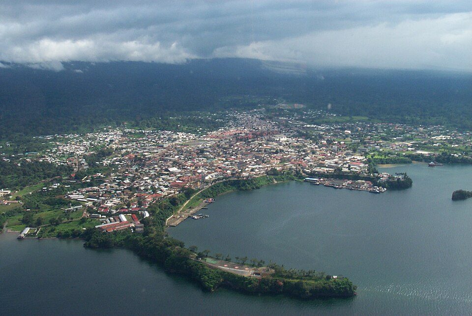 Malabo weather