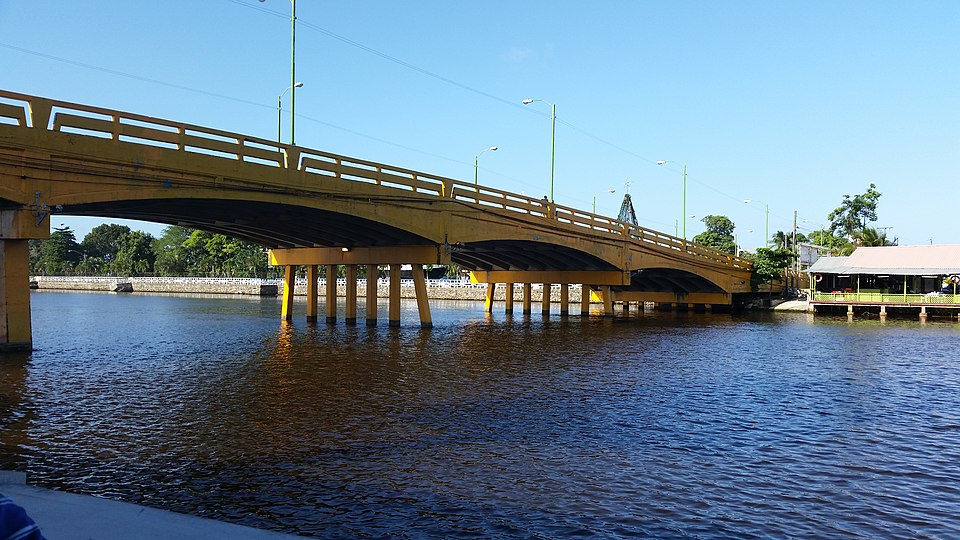 Puerto Cortés weather