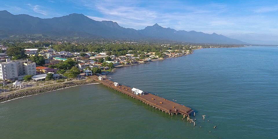 La Ceiba weather