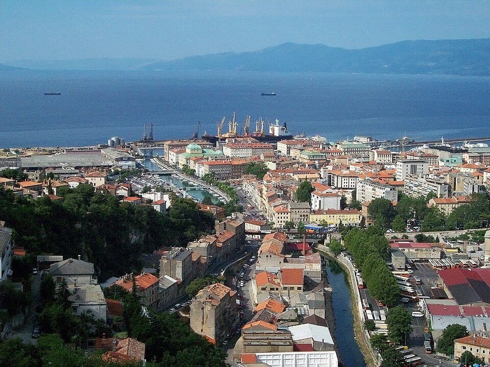 Rijeka weather