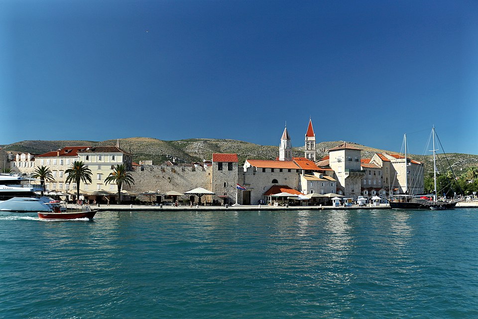 Trogir