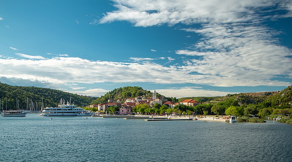 Skradin