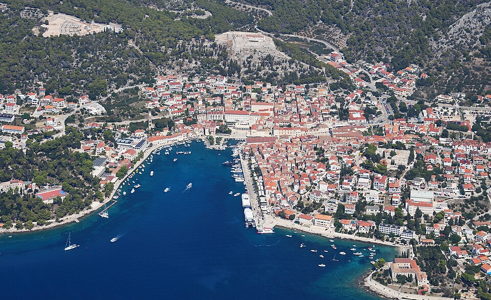 Hvar