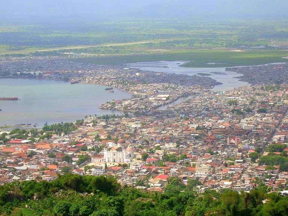 Cap-Haitien weather