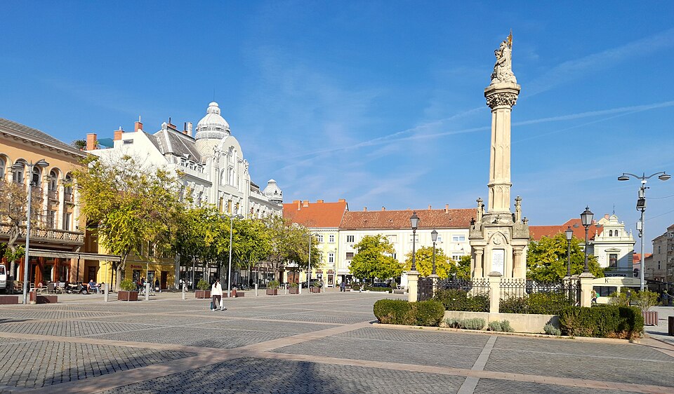 Szombathely
