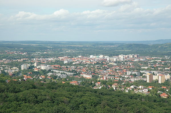 Zalaegerszeg weather