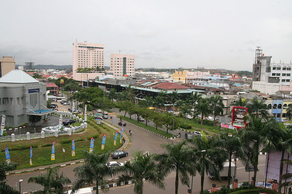 Batam