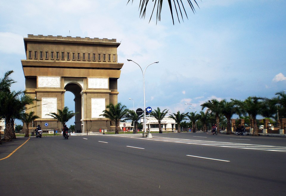 Kediri weather
