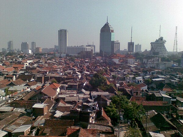 Surabaya
