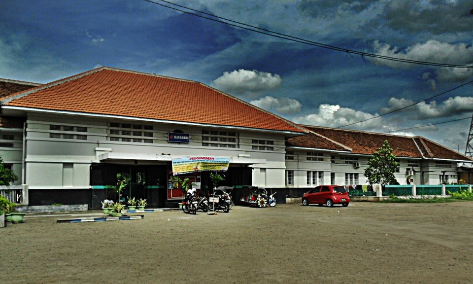 Karawang weather