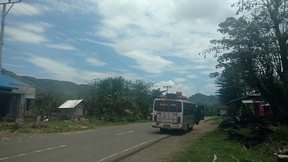 Bima weather