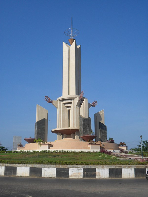 Banjarbaru weather