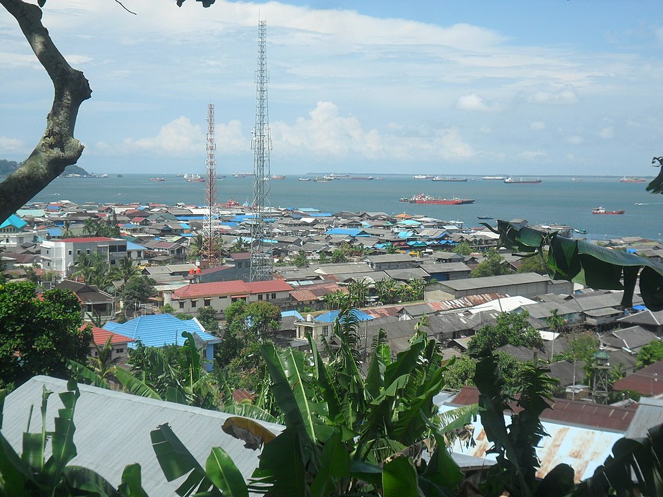 Balikpapan