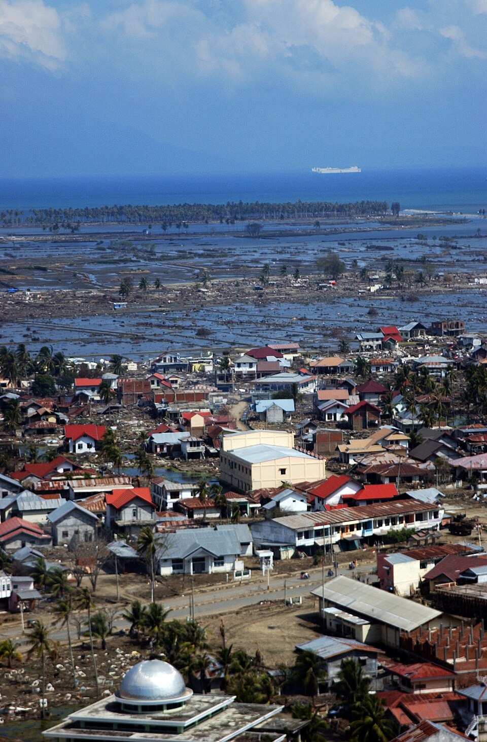 Banda Aceh weather