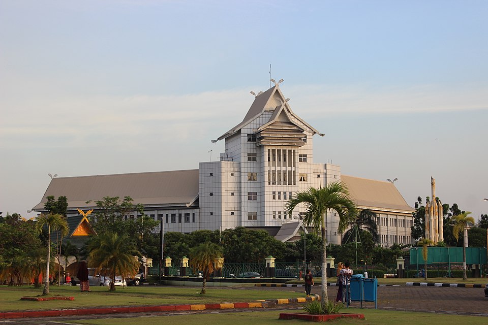 Pekanbaru