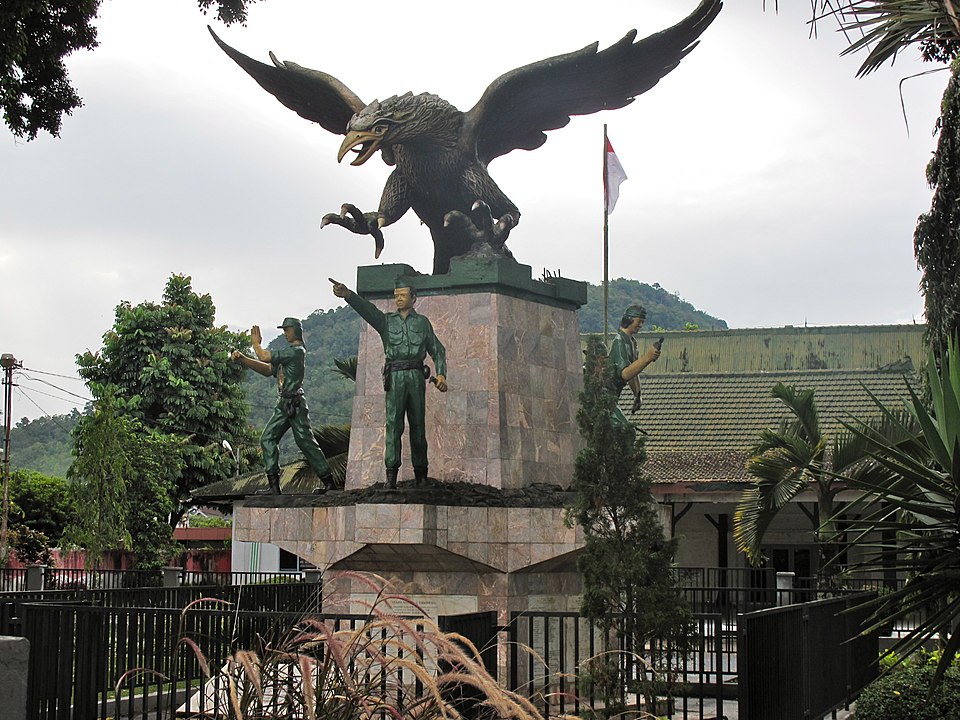 Lubuk Linggau weather