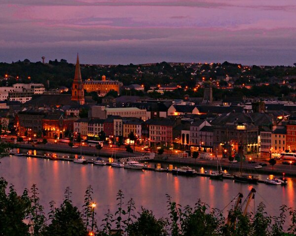 Waterford