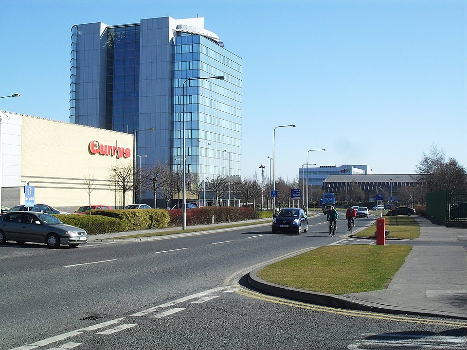 Blanchardstown weather