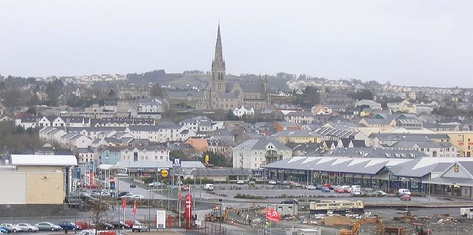 Letterkenny