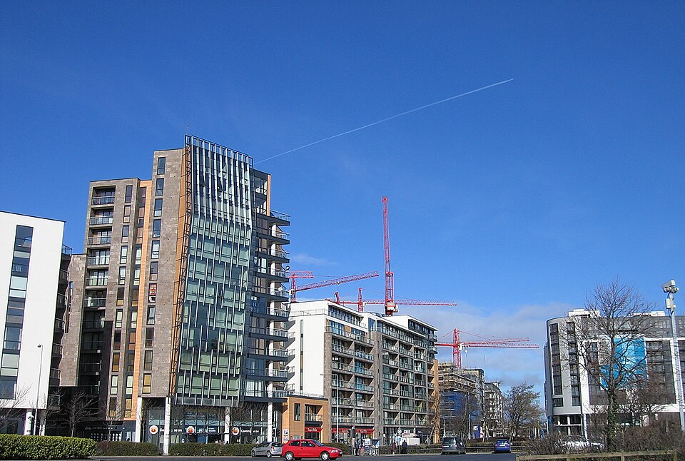 Tallaght weather