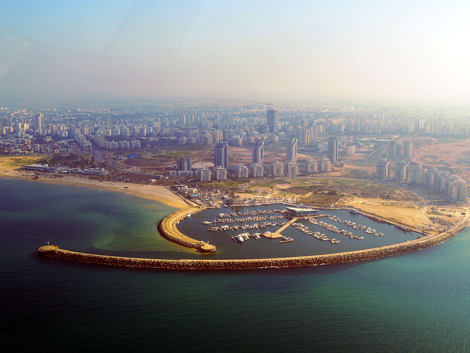 Ashdod weather