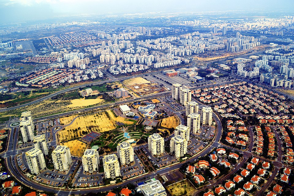 Rishon LeZion weather