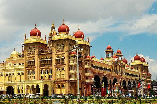 Mysuru