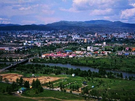 Anantnag weather
