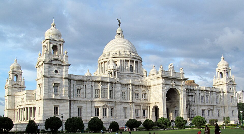 Kolkata