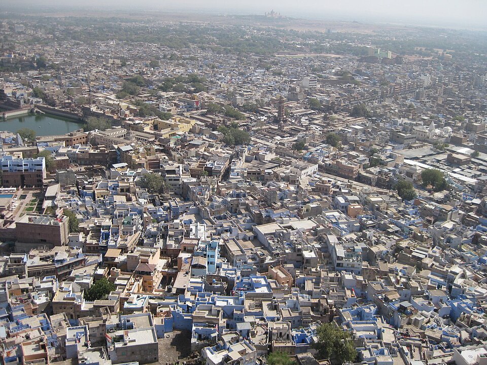 Jodhpur