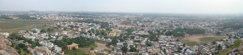 Jhansi