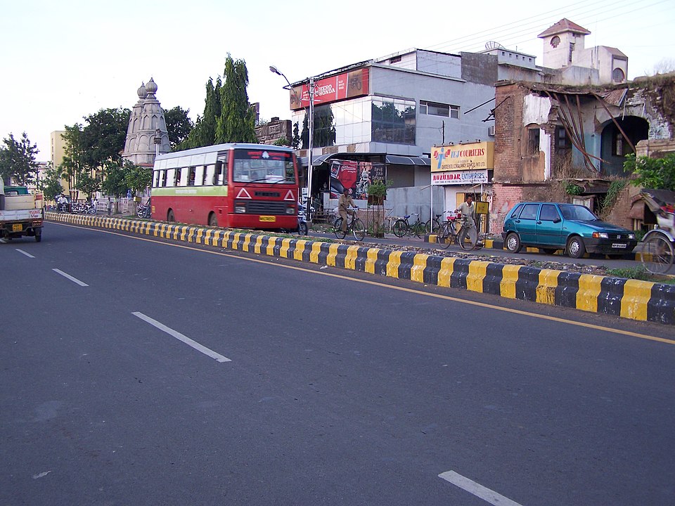 Amravati