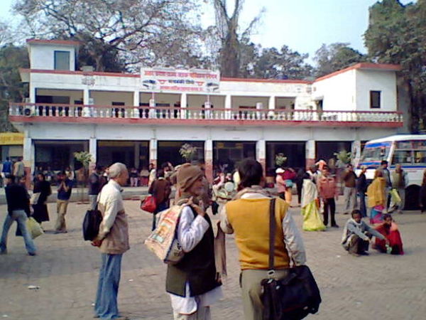 Barabanki weather
