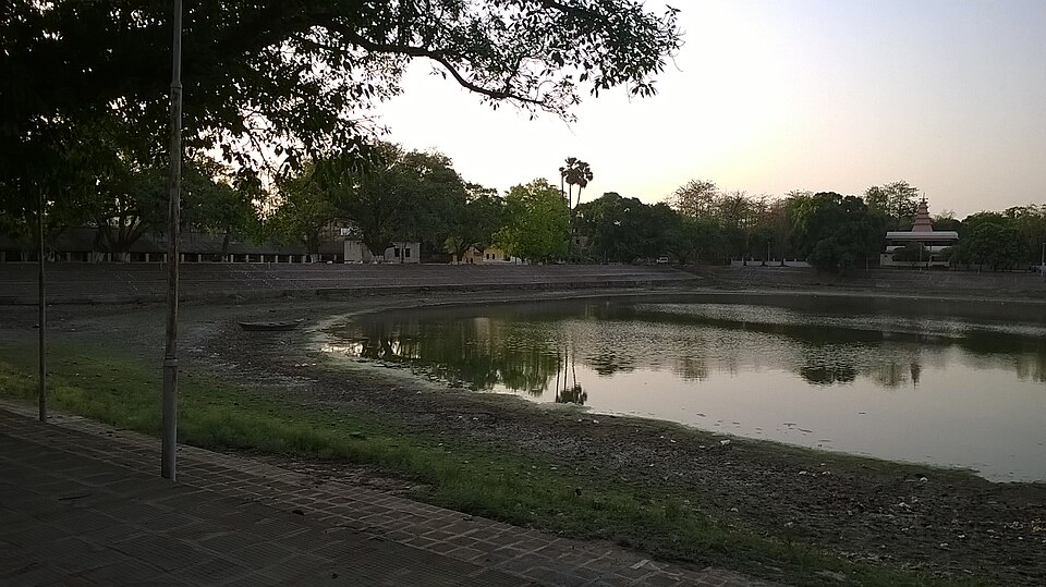Arrah weather