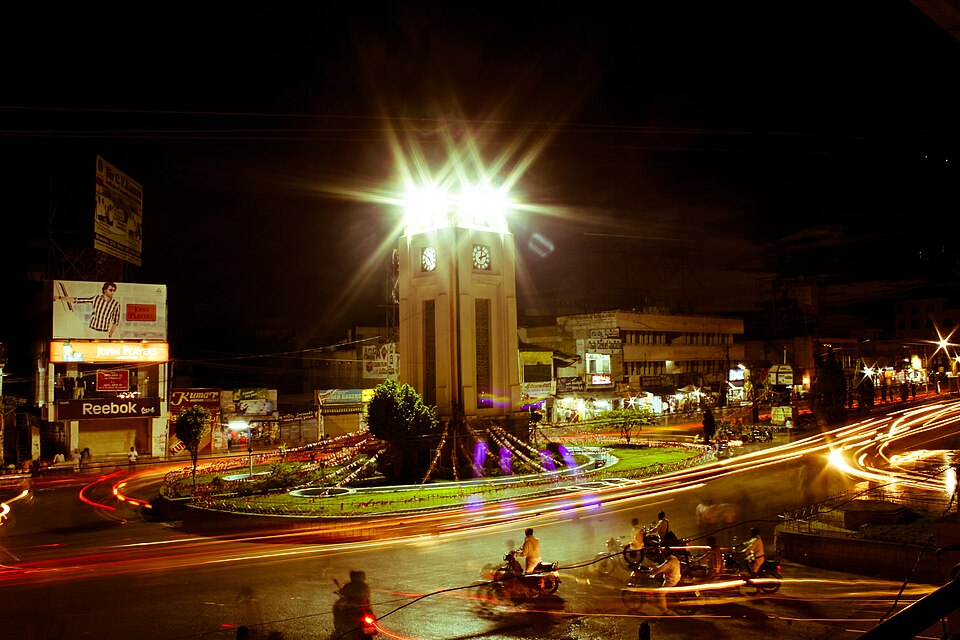 Anantapur weather