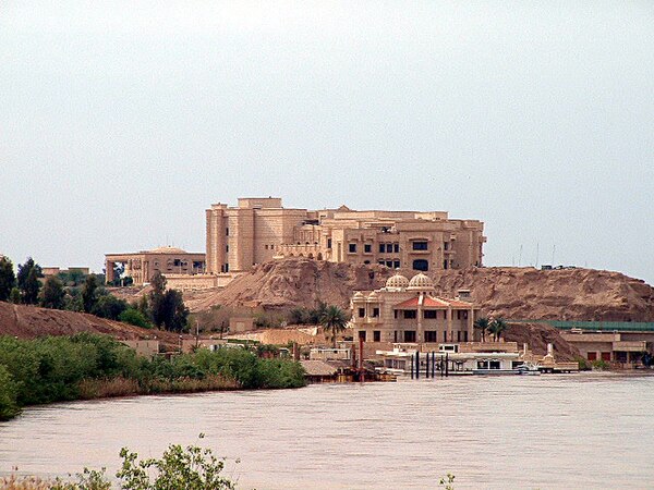 Tikrit weather