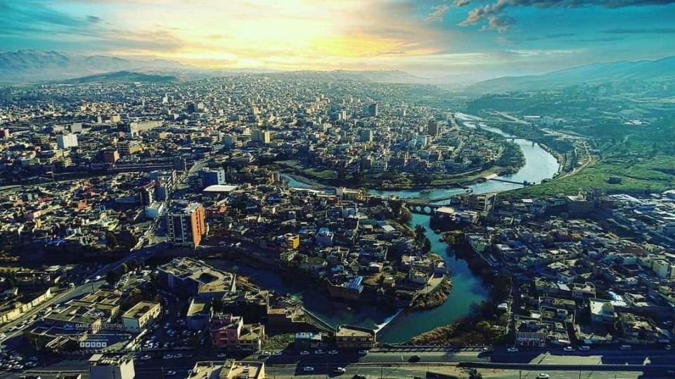 Zakho weather