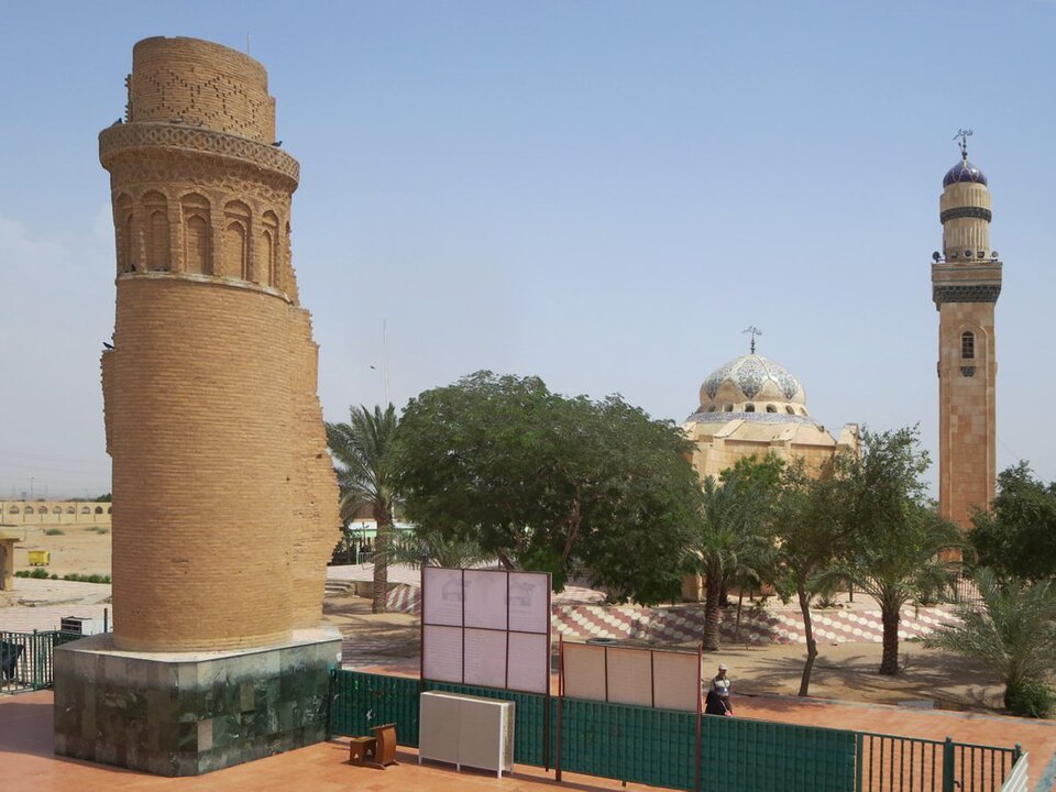 Az Zubayr weather