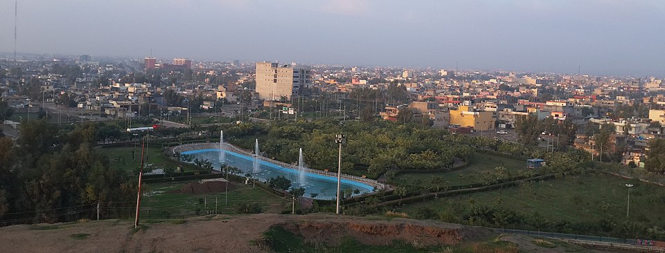 Kalar weather