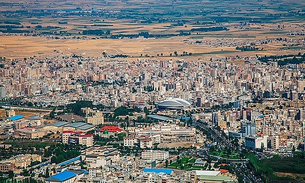 Ardabil weather
