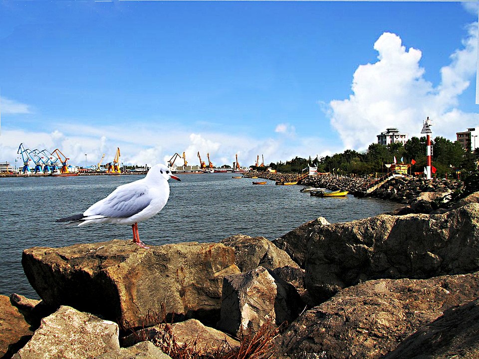 Bandar-e Anzali weather