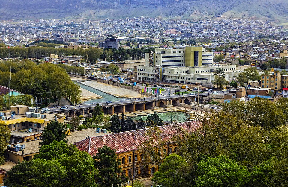 Khorramabad weather