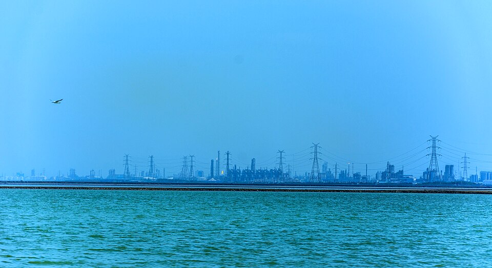 Bandar-e Mahshahr weather