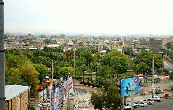 Jiroft weather