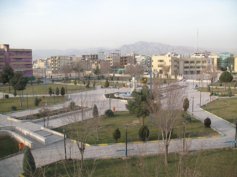 Pakdasht weather