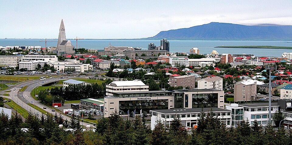 Reykjavík